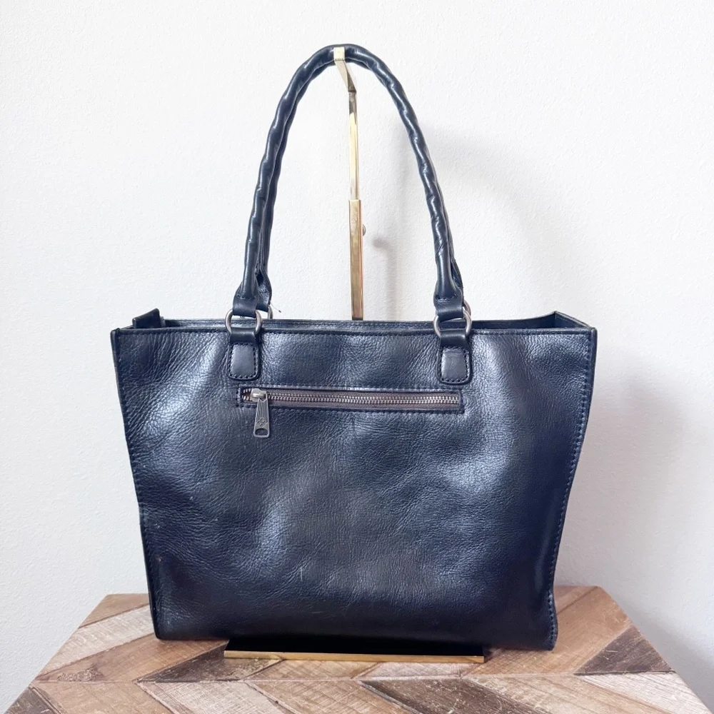 Patricia Nash Zancona Tote Bag - Picture 5 of 12